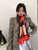 Chanel AA8525 Scarves Coco Designer Scarf C88641