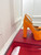 Valentino WS0FT0IDU Slingback Platform Pump 120mm V75464