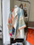 Hermes Retourala Nature Scarves H22707