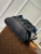 LV M41079 Louis Vuitton Christopher MM Epi Black