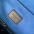 LV M41079 Louis Vuitton Christopher MM Epi Black