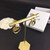 Dior E2049 Tribales Earrings D99144