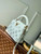 LV M22863 Louis Vuitton Capucines Mini Handbag White