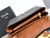 Celine 115853 Medium Celine Victoire Bag In Supple Calfskin Tan Gold