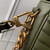 LV M56471 Louis Vuitton New Wave Multi-Pochette Leather M56461 Green
