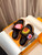 Louis Vuitton 1ABD8T LV x YK Pool Pillow Flat Comfort Mule L68355