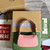 Gucci 739076 Aphrodite shoulder bag with Double G Light pink