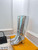 LV 1AB2GK Louis Vuitton Shake Ankle High Boot L77542