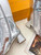 LV 1AB2GK Louis Vuitton Shake Ankle High Boot L77542