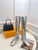 LV 1AB2GK Louis Vuitton Shake Ankle High Boot L77542