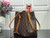 LV M44021 Louis Vuitton NÉONOÉ MM Bag Monogram Yellow