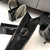 YSL Women's Boots Designer Saint Laurent High Shoes Y67214