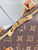 Louis Vuitton Speedy 30 Bag LV M29199 Monogram Brown