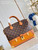Louis Vuitton Speedy 30 Bag LV M29199 Monogram Brown