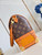 Louis Vuitton Speedy 30 Bag LV M29199 Monogram Brown