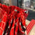 Chanel Three Fold Automatic Folding Sun Umbrella C855659