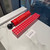 Chanel Three Fold Automatic Folding Sun Umbrella C855659