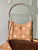 Louis Vuitton LV M46293 Carryall PM monogram M46293 Brown and Yellow