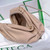 Bottega Veneta 585852 BV Mini Pouch Nude Bag