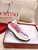 Valentino Women's Men's Lace and Mesh Lacerunner Sneaker V54905