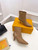 LV 1ACAKQ Louis Vuitton Women's Shoes Sparkle Ankle Boots L75202