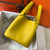 Hermes H056289 Picotin Lock 18 22 Bag H330016