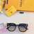 Louis Vuitton New Fashion Sunglasses L22264