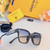 Louis Vuitton New Fashion Sunglasses L22264