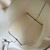 Gucci 763103 Jackie 1961 Small Shoulder Bag White