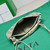 Bottega Veneta BV 744267 Mini Sardine Green