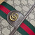 Gucci 752597 Ophidia GG Small Belt Bag Brown