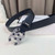 Chanel Belts Designer Calfskin Gold-Tone Metal Resin Diamante wide 3.0CM AA0582