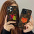 Louis Vuitton Apple Iphone Leather Premium Deluxe Phone Case L20130
