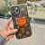Louis Vuitton Apple Iphone Leather Premium Deluxe Phone Case L20130
