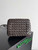 Bottega Veneta BV 796569VCPPT2190 Small Andiamo Parachute fondant