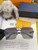 Louis Vuitton New Fashion Sunglasses L22276