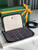 Goyard PLUMETPMLTY50CL50P Portefeuille Plumet Pocket Wallet Navy Blue