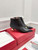 Valentino Women's Shoes Rockstud Short Boot 153654