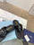 Prada 1YZ043 Soft padded nappa leather thong wedge sandals P78574
