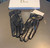 Dior Women's Gloves Designer Leather Gloves 25GLO760