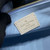 LV M46833 Louis Vuitton OnTheGo PM Bicolor Monogram Empreinte Leather Latte Blue