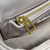 LV M23568 Louis Vuitton GO-14 MM Bag Beige/Pink