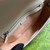 Gucci 739721 Petite GG Small Shoulder Bag White