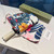 Gucci Three Fold Automatic Folding Sun Umbrella C854300