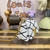 LV M23762 Louis Vuitton Pico GO-14 Bag Black/White