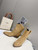 Celine Women Shoes Cuiser Boots in Painted Calfshin 189041