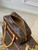 LV M51183 Louis Vuitton Pochette Vintage Cite Shoulder bag