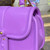 LV M22721 Louis Vuitton Hide and Seek Bag Lilas Provence Lilac