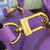 LV M22721 Louis Vuitton Hide and Seek Bag Lilas Provence Lilac