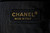 Chanel AS3572 Small Flap Bag Wool Tweed Black